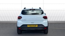 Dacia Sandero Stepway 1.0 TCe Essential 5dr Petrol Hatchback